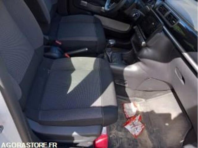 Citroen C3 - Хэтчбек: фото 3 Citroen C3 - Хэтчбек: фото 3