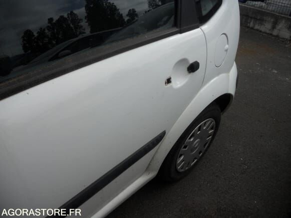 Citroen C3 PICASSO - Хэтчбек: фото 4 Citroen C3 PICASSO - Хэтчбек: фото 4