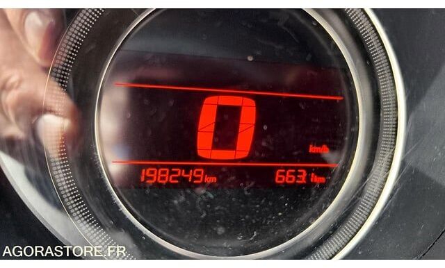 Citroen C4 - Хэтчбек: фото 4 Citroen C4 - Хэтчбек: фото 4