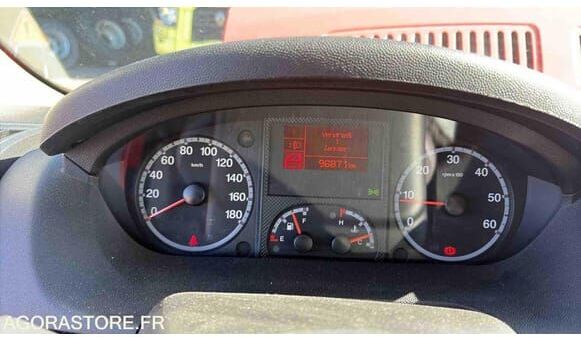Citroen JUMPER - Машина скорой помощи: фото 2 Citroen JUMPER - Машина скорой помощи: фото 2
