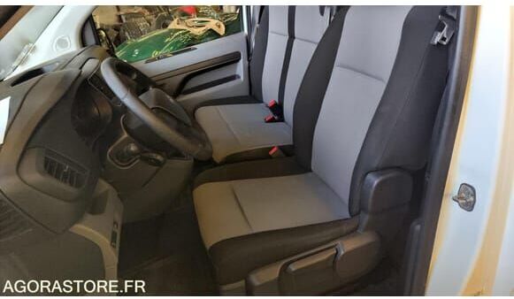 Citroen JUMPY - Микроавтобус, Пассажирский фургон: фото 5 Citroen JUMPY - Микроавтобус, Пассажирский фургон: фото 5