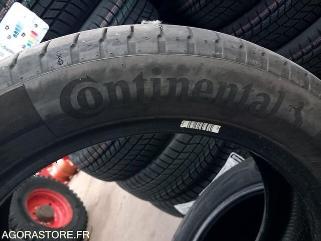 Continental LOT 4 PNEUS 195/55 R 18 93 H CONTINENTAL (PC018-26) 2729 R5 - Шина для Легковых автомобилей: фото 3 Continental LOT 4 PNEUS 195/55 R 18 93 H CONTINENTAL (PC018-26) 2729 R5 - Шина для Легковых автомобилей: фото 3