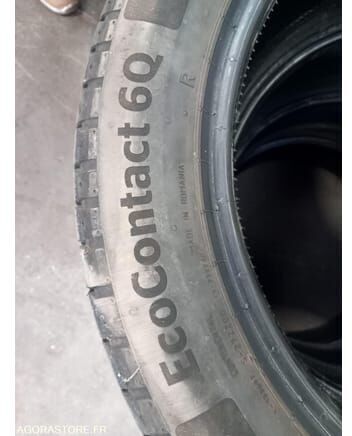 Continental PC018-26 2729 R5 - Шина для Легковых автомобилей: фото 5 Continental PC018-26 2729 R5 - Шина для Легковых автомобилей: фото 5
