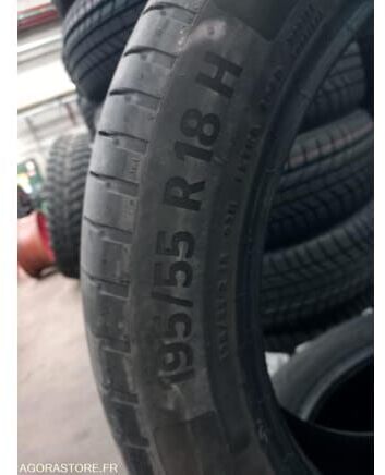 Continental PC018-26 2729 R5 - Шина для Легковых автомобилей: фото 4 Continental PC018-26 2729 R5 - Шина для Легковых автомобилей: фото 4
