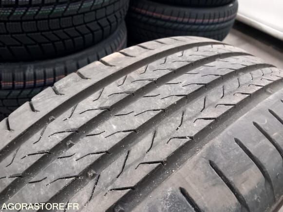 Continental PC018-26 2729 R5 - Шина для Легковых автомобилей: фото 2 Continental PC018-26 2729 R5 - Шина для Легковых автомобилей: фото 2