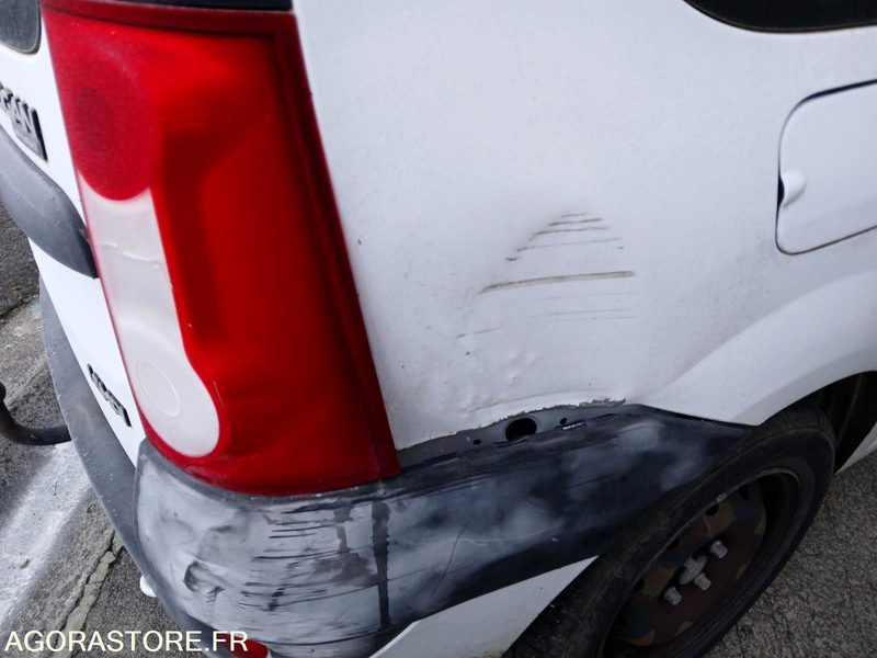 Dacia Logan - Универсал: фото 5 Dacia Logan - Универсал: фото 5