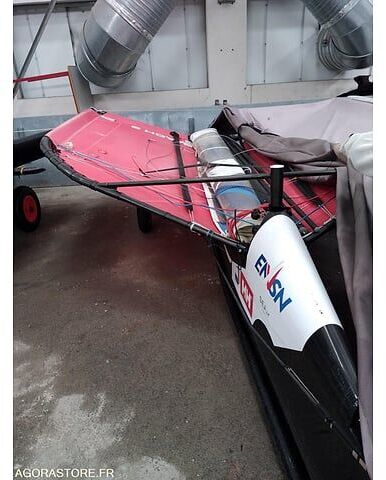 Moth a foil Mach 2 - Другая техника: фото 3 Moth a foil Mach 2 - Другая техника: фото 3