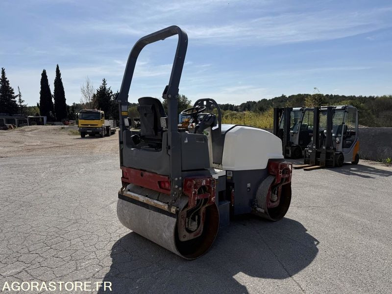 Dynapac CC1200VI - Каток: фото 4 Dynapac CC1200VI - Каток: фото 4