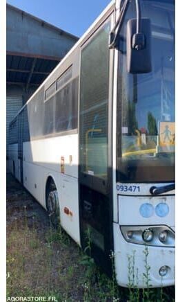 EVOBUS INTOURO - Пригородный автобус: фото 1 EVOBUS INTOURO - Пригородный автобус: фото 1