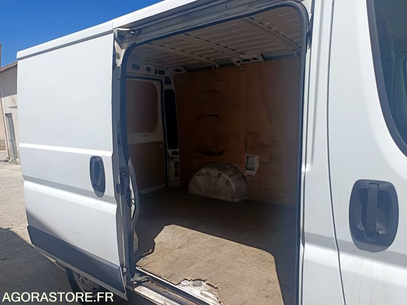 FIAT DUCATO 2.0 115CV - 2012 - 232100KMS - Цельнометаллический фургон: фото 5 FIAT DUCATO 2.0 115CV - 2012 - 232100KMS - Цельнометаллический фургон: фото 5