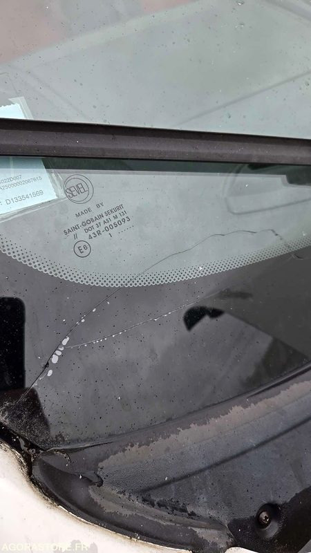 FIAT DUCATO - 2011 - 220754KM - BX-570-BT - Цельнометаллический фургон: фото 3 FIAT DUCATO - 2011 - 220754KM - BX-570-BT - Цельнометаллический фургон: фото 3