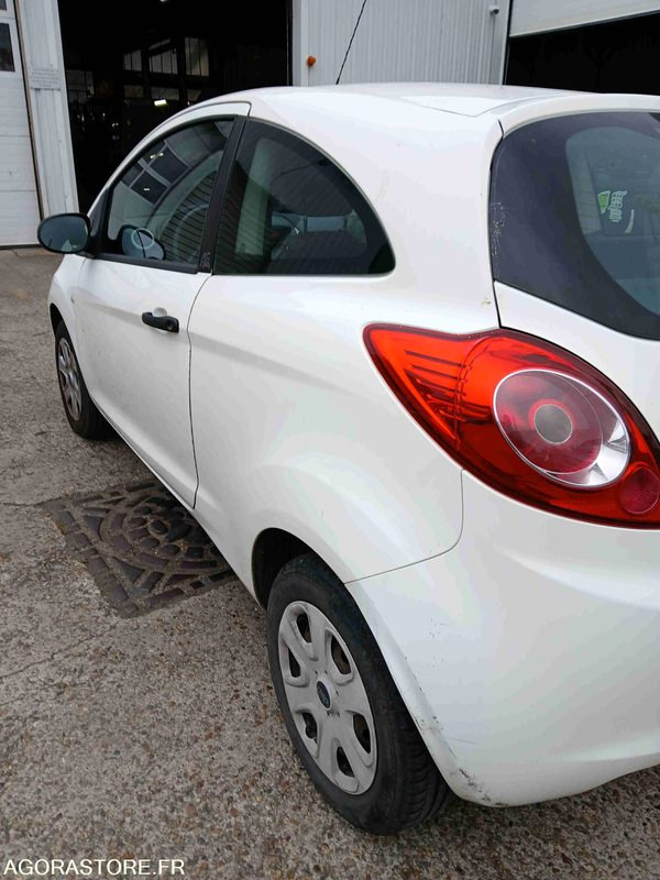 FORD KA - Легковой автомобиль: фото 3 FORD KA - Легковой автомобиль: фото 3