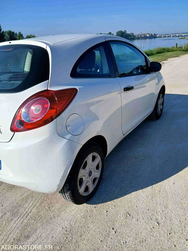 FORD KA - Легковой автомобиль: фото 5 FORD KA - Легковой автомобиль: фото 5