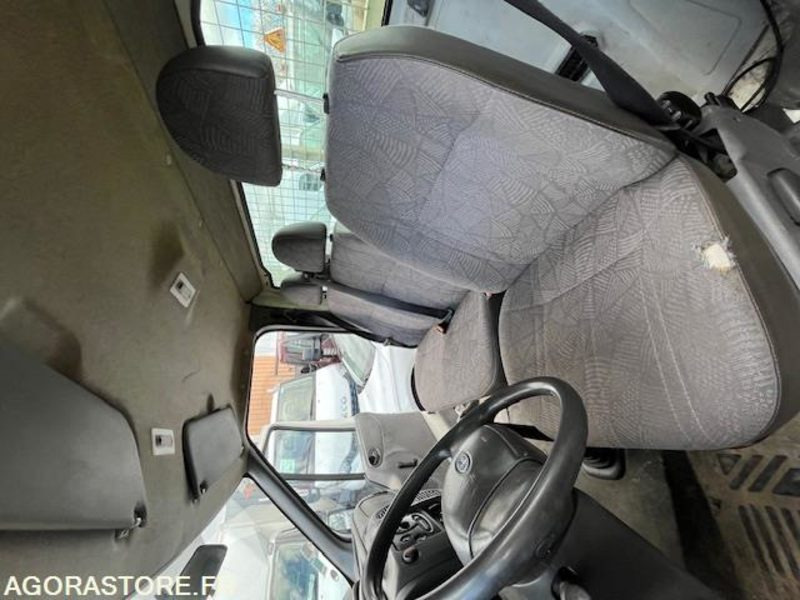 Малотоннажный самосвал FORD TRANSIT 2.4 TD BENNE - 2002 - 204 000km: фото 8