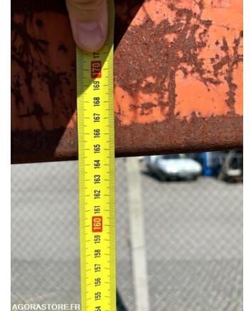 FOURCHE POUR GRUE - Вилы: фото 3 FOURCHE POUR GRUE - Вилы: фото 3