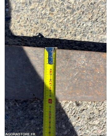 FOURCHE POUR GRUE - Вилы: фото 3 FOURCHE POUR GRUE - Вилы: фото 3