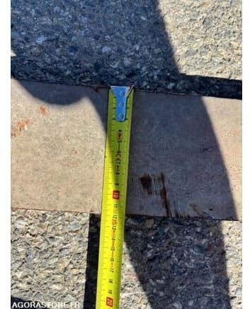 FOURCHE POUR GRUE - Вилы: фото 2 FOURCHE POUR GRUE - Вилы: фото 2