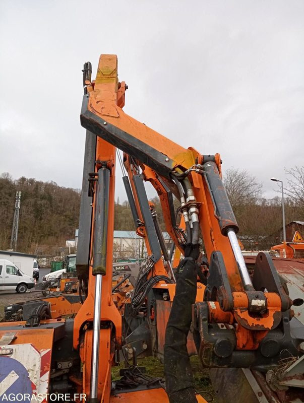 Faucheuse débrousailleuse - Noremat Optima - Садовое оборудование: фото 5 Faucheuse débrousailleuse - Noremat Optima - Садовое оборудование: фото 5