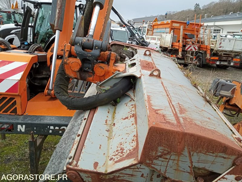 Faucheuse débrousailleuse - Noremat Optima - Косилка: фото 4 Faucheuse débrousailleuse - Noremat Optima - Косилка: фото 4