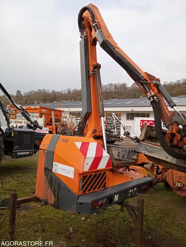 Faucheuse débrousailleuse - Noremat Optima - Косилка: фото 1 Faucheuse débrousailleuse - Noremat Optima - Косилка: фото 1