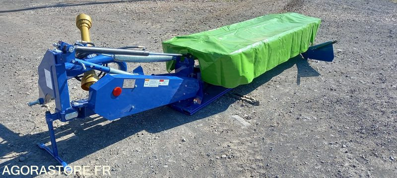 Faucheuse rotative 2m80 - Косилка: фото 3 Faucheuse rotative 2m80 - Косилка: фото 3