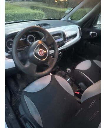 Fiat 500 - Хэтчбек: фото 4 Fiat 500 - Хэтчбек: фото 4