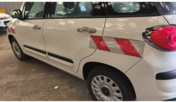 Fiat 500L - Хэтчбек: фото 3 Fiat 500L - Хэтчбек: фото 3