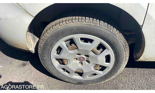 Fiat DOBLO - Легковой фургон: фото 2 Fiat DOBLO - Легковой фургон: фото 2