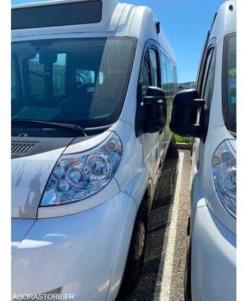 Fiat DUCATO - Пригородный автобус: фото 5 Fiat DUCATO - Пригородный автобус: фото 5