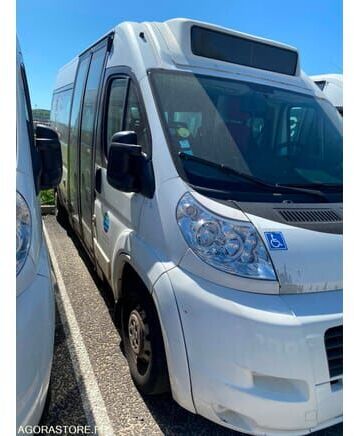 Fiat DUCATO - Пригородный автобус: фото 4 Fiat DUCATO - Пригородный автобус: фото 4