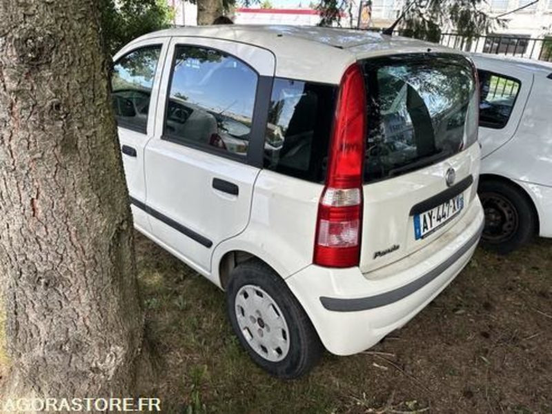 Fiat Panda - AY447XV - Легковой автомобиль: фото 5 Fiat Panda - AY447XV - Легковой автомобиль: фото 5