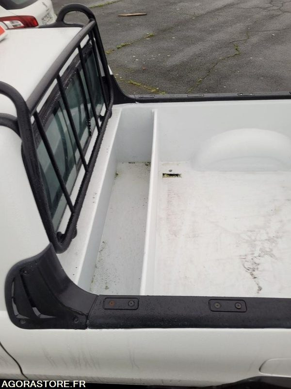 Fiat Strada - 2015 - DQ847AM - Пикап: фото 5 Fiat Strada - 2015 - DQ847AM - Пикап: фото 5