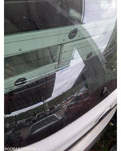Хэтчбек Ford S-MAX: фото 6