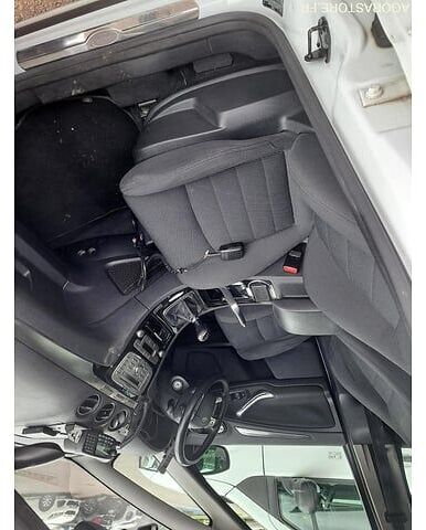 Ford S-MAX - Хэтчбек: фото 4 Ford S-MAX - Хэтчбек: фото 4