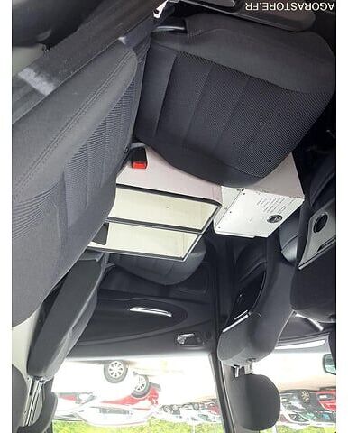 Ford S-MAX - Хэтчбек: фото 5 Ford S-MAX - Хэтчбек: фото 5