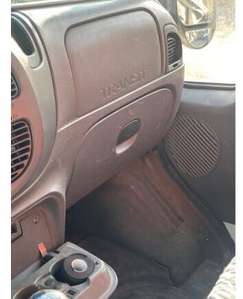 Ford TRANSIT - Тентованный фургон: фото 4 Ford TRANSIT - Тентованный фургон: фото 4