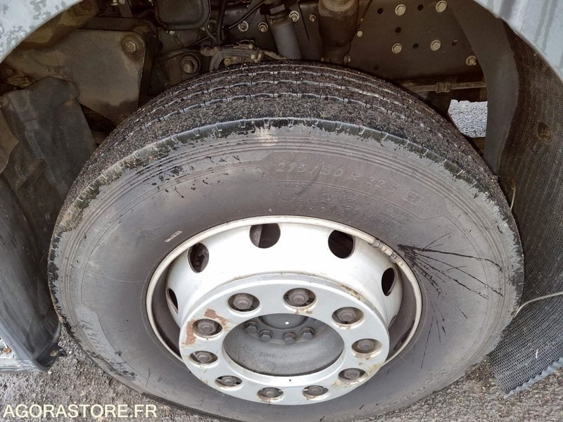 Fourgon Incendie - Renault Premium - 3841WS63 - 71567Kms - Пожарная машина: фото 5 Fourgon Incendie - Renault Premium - 3841WS63 - 71567Kms - Пожарная машина: фото 5