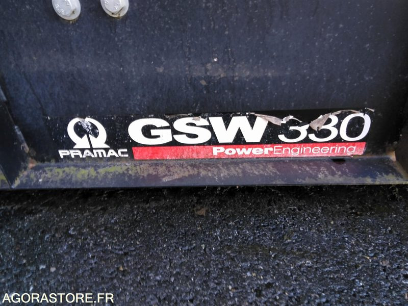 GROUPE ELECTROGENE - Электрогенератор: фото 5 GROUPE ELECTROGENE - Электрогенератор: фото 5