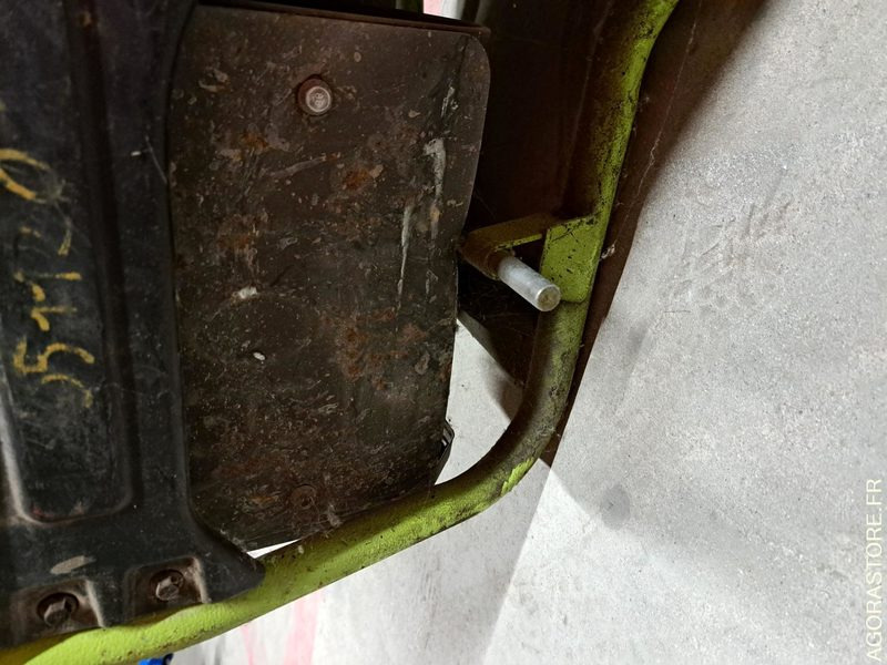 GROUPE ELECTROGENE PRAMAC PX4000 - Электрогенератор: фото 2 GROUPE ELECTROGENE PRAMAC PX4000 - Электрогенератор: фото 2