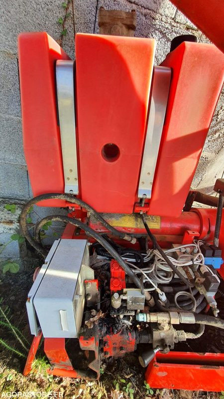 GRUE POUR CAMION - Инструмент/ Оборудование: фото 4 GRUE POUR CAMION - Инструмент/ Оборудование: фото 4