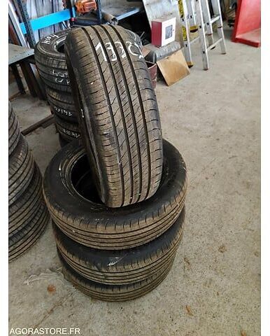 Goodyear - Шина для Грузовиков: фото 1 Goodyear - Шина для Грузовиков: фото 1
