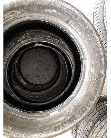 Goodyear - Шина для Грузовиков: фото 4 Goodyear - Шина для Грузовиков: фото 4