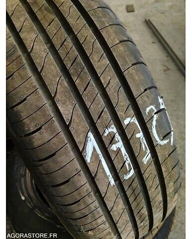 Goodyear - Шина для Грузовиков: фото 3 Goodyear - Шина для Грузовиков: фото 3