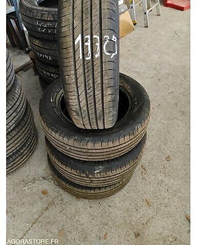 Goodyear - Шина для Грузовиков: фото 2 Goodyear - Шина для Грузовиков: фото 2