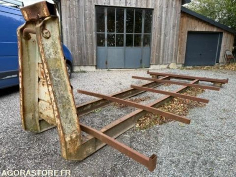 BERCE PLATEAU AMPLIROLL - Грузовик: фото 1 BERCE PLATEAU AMPLIROLL - Грузовик: фото 1