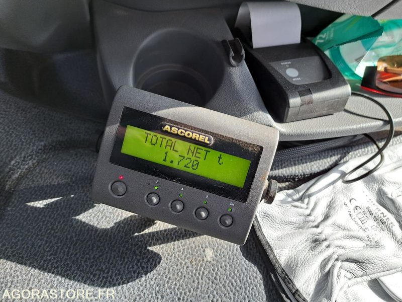 CAMION 6X2 AMPLIROLL-MERCEDES ACTROS - 2013 - 385 389KMS - Грузовик: фото 3 CAMION 6X2 AMPLIROLL-MERCEDES ACTROS - 2013 - 385 389KMS - Грузовик: фото 3