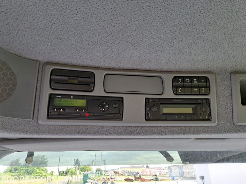 CAMION 6X2 AMPLIROLL-MERCEDES ACTROS - 2013 - 385 389KMS - Грузовик: фото 4 CAMION 6X2 AMPLIROLL-MERCEDES ACTROS - 2013 - 385 389KMS - Грузовик: фото 4