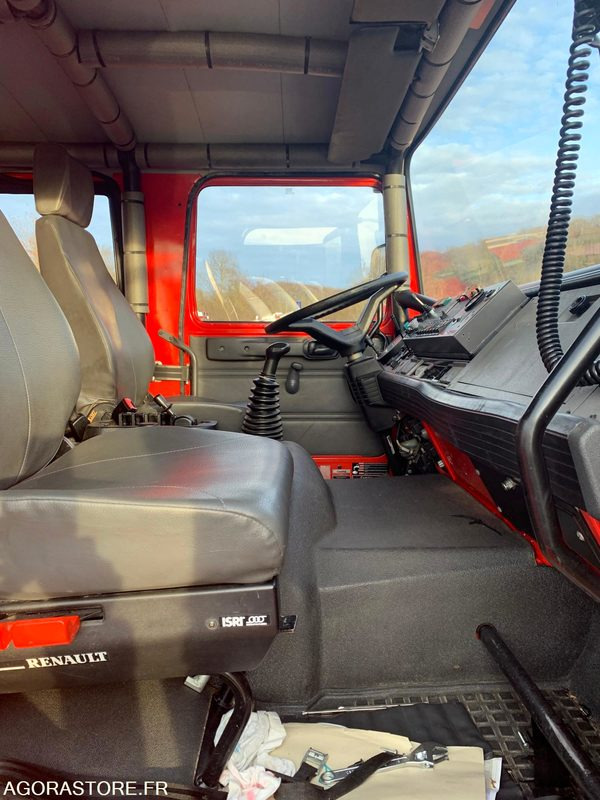 CCFM RENAULT M210 4*4 3331SP76 - Грузовик: фото 5 CCFM RENAULT M210 4*4 3331SP76 - Грузовик: фото 5