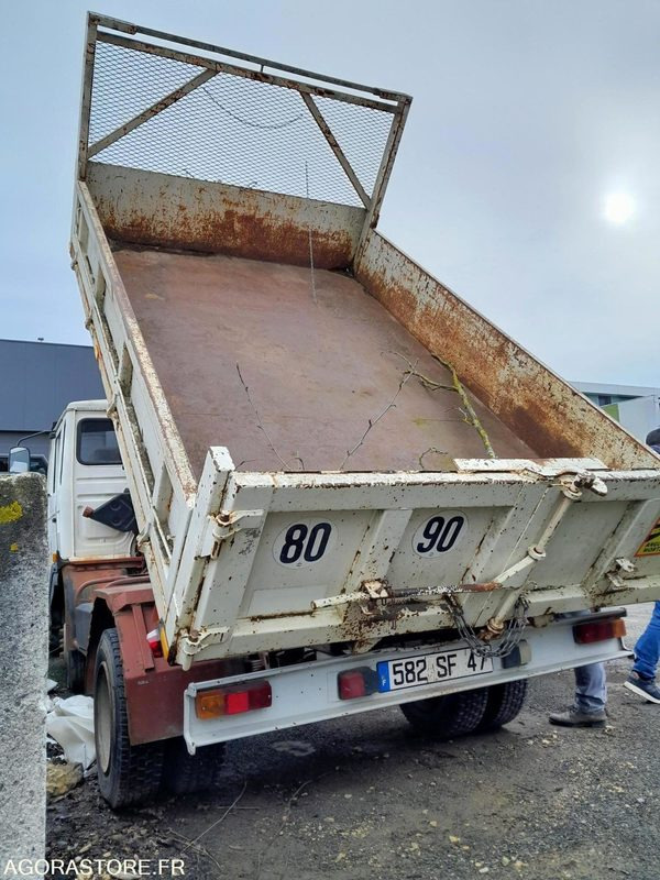 Camion benne RENAULT - Грузовик: фото 3 Camion benne RENAULT - Грузовик: фото 3