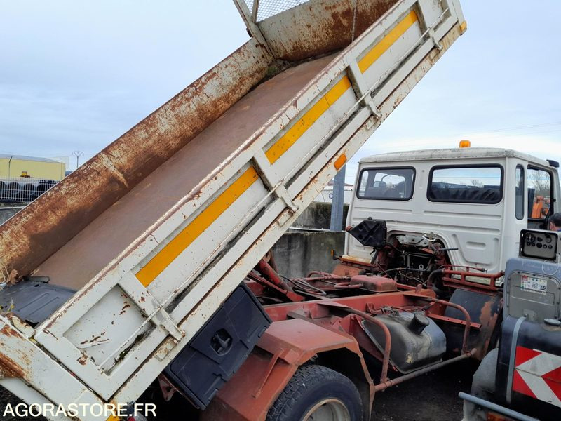 Camion benne RENAULT - Грузовик: фото 2 Camion benne RENAULT - Грузовик: фото 2